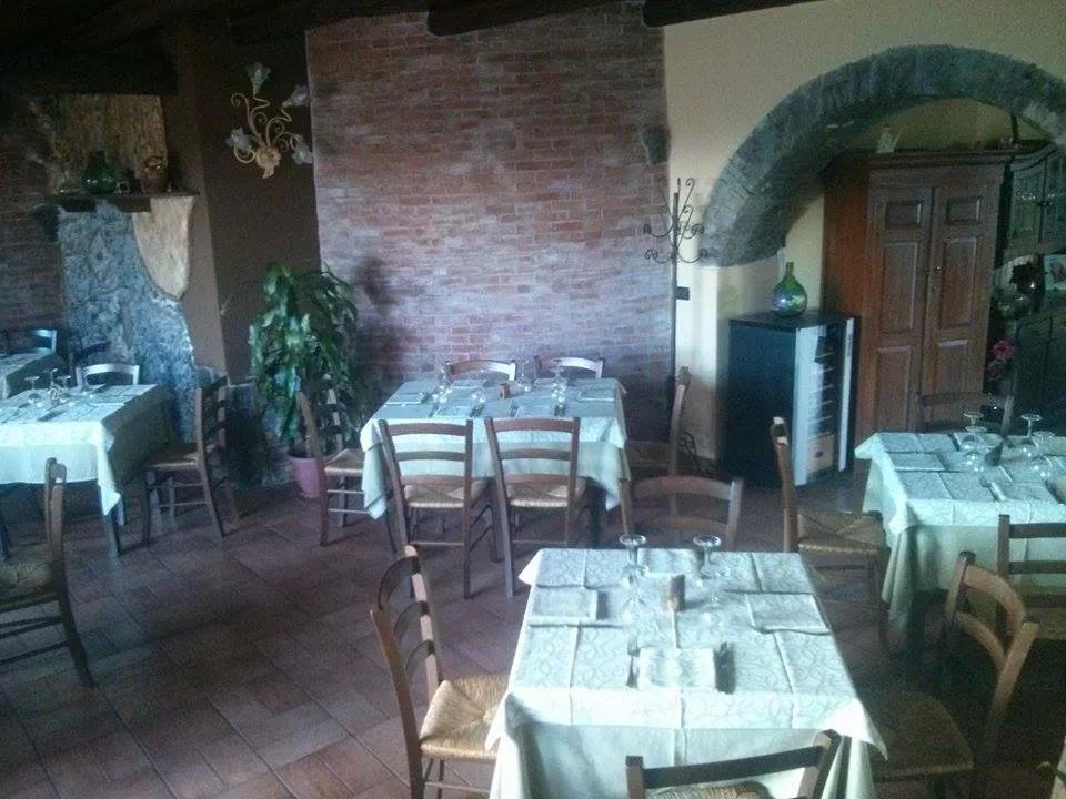 Agriturismo Il Pozzo Antico Mascali Exterior foto